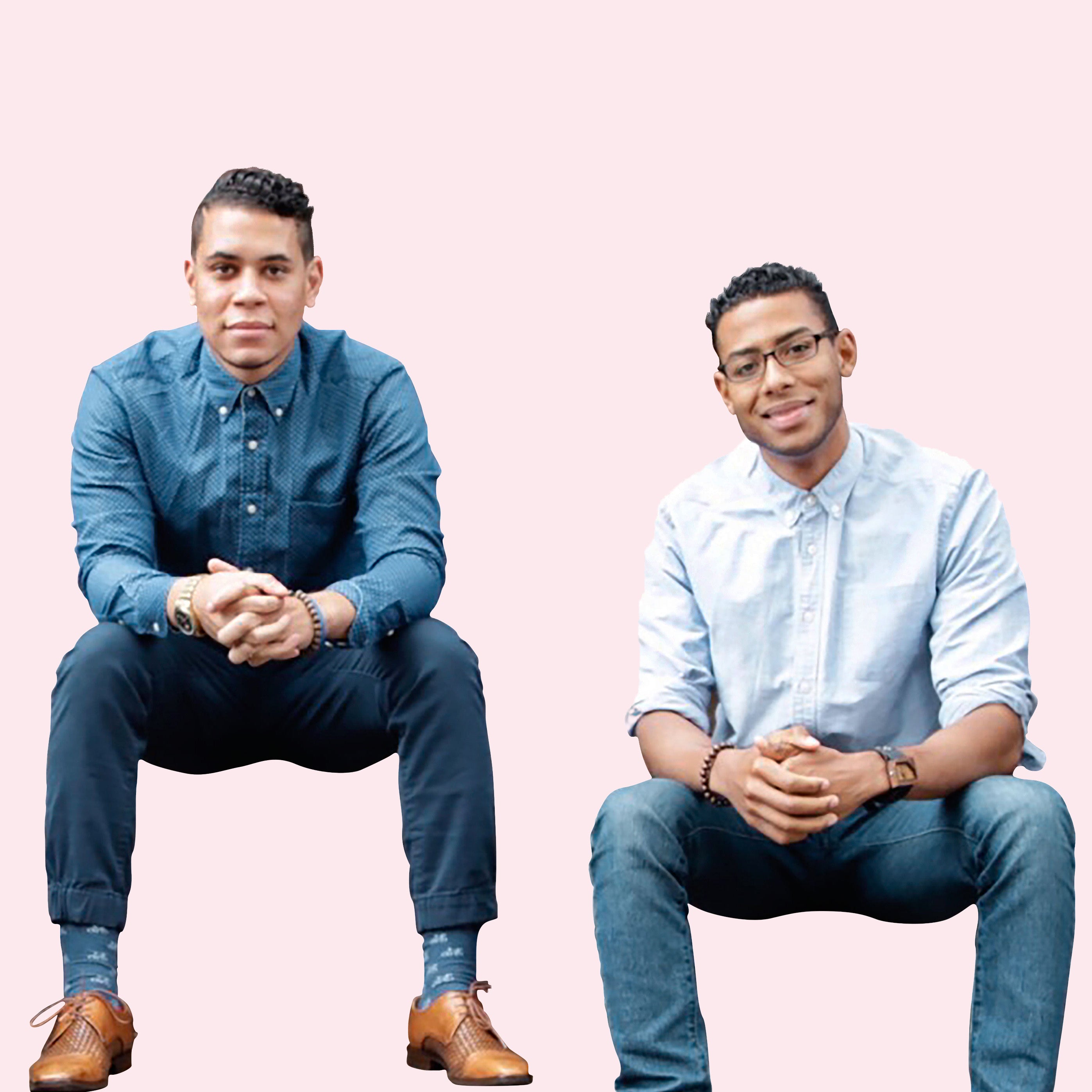 Meet The Millennial Love Leaders Committed To Promoting Healthy And Happy Relationships
